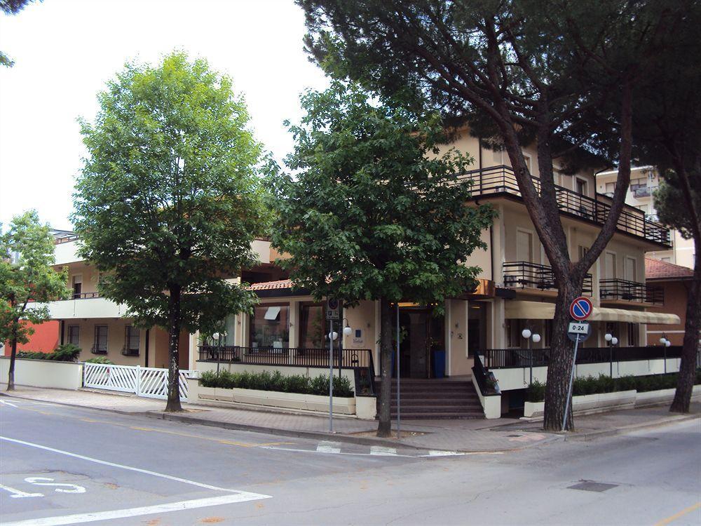 Vintage Hotel Montecatini Terme Exterior foto