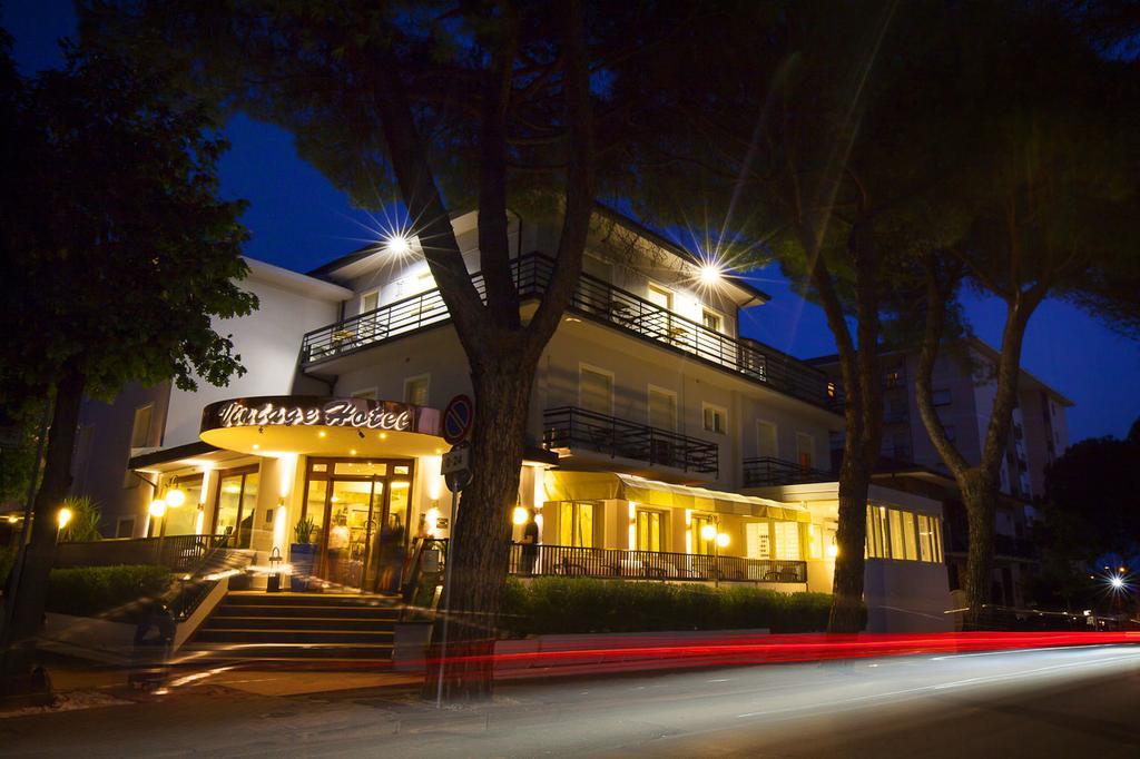 Vintage Hotel Montecatini Terme Exterior foto